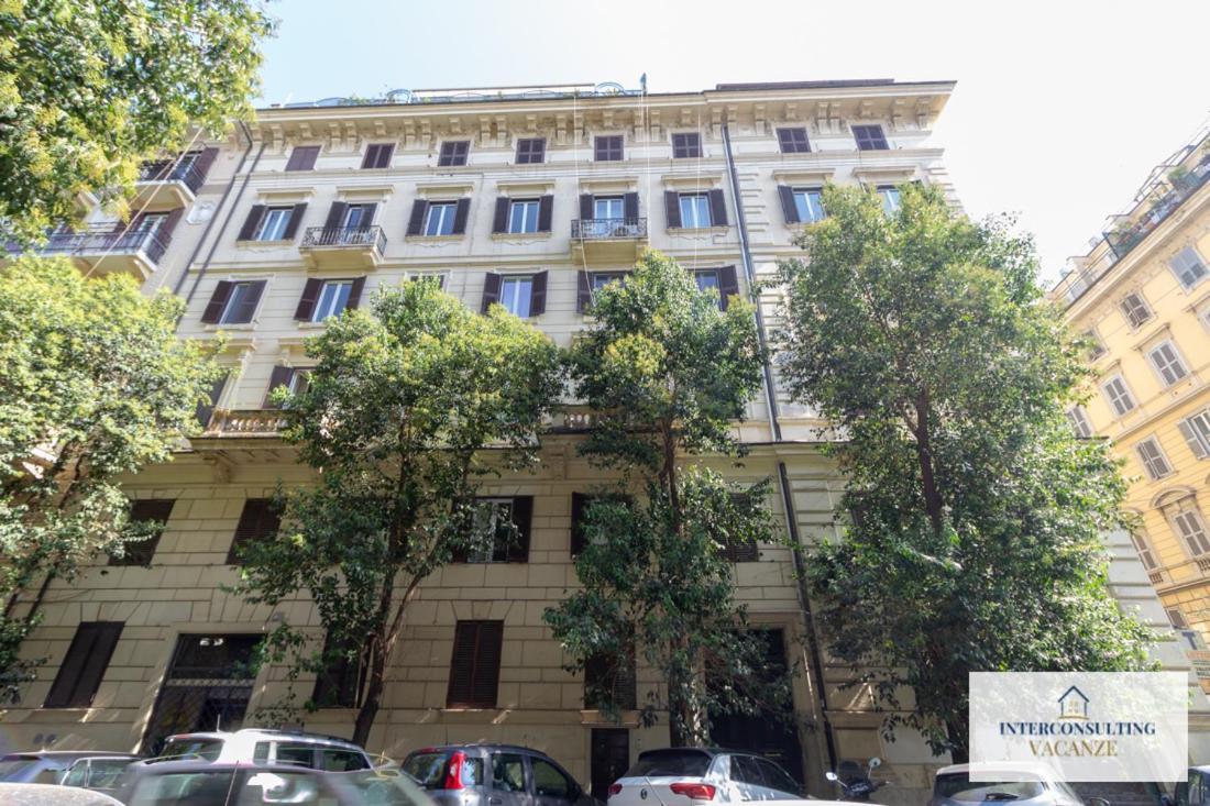 Patty'S House Apartment Rome Exterior photo