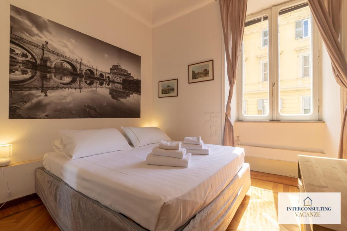 Patty'S House Apartment Rome Exterior photo
