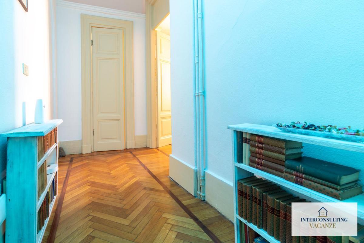 Patty'S House Apartment Rome Exterior photo