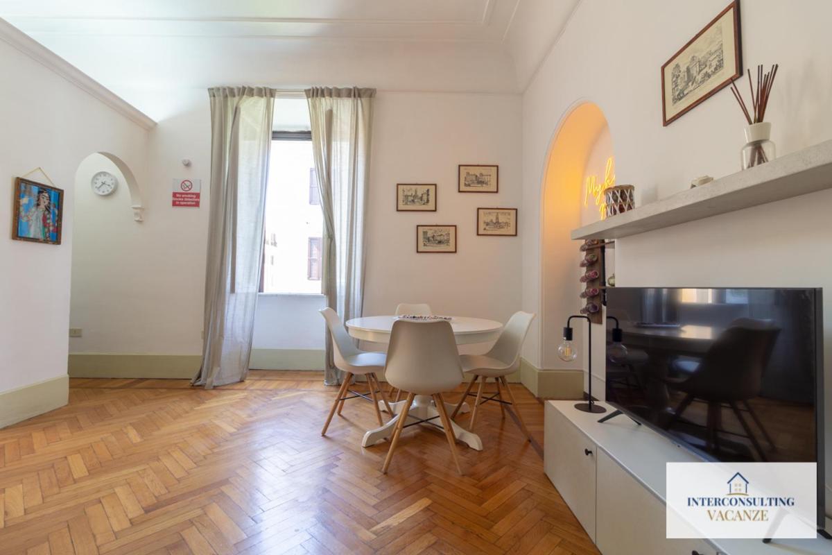 Patty'S House Apartment Rome Exterior photo