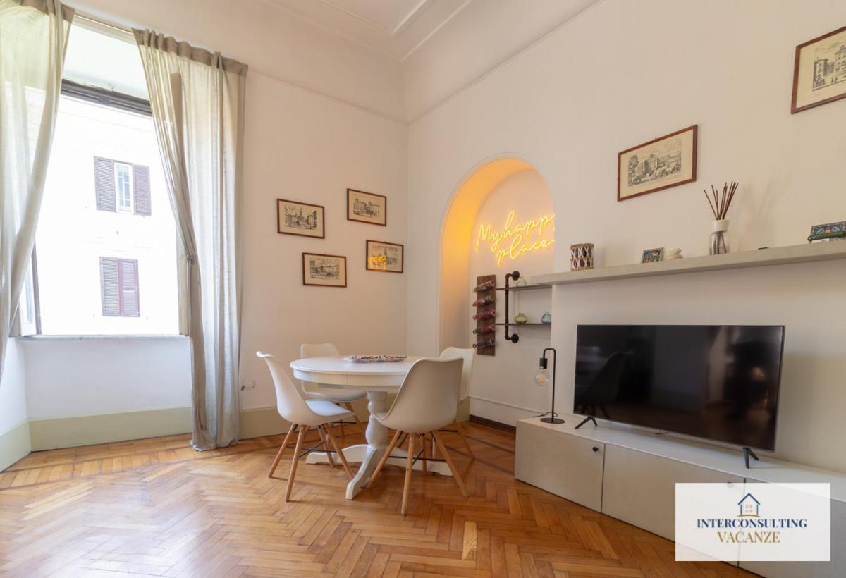 Patty'S House Apartment Rome Exterior photo