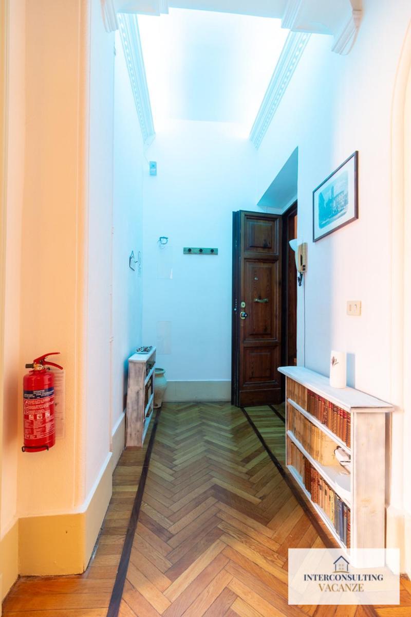 Patty'S House Apartment Rome Exterior photo