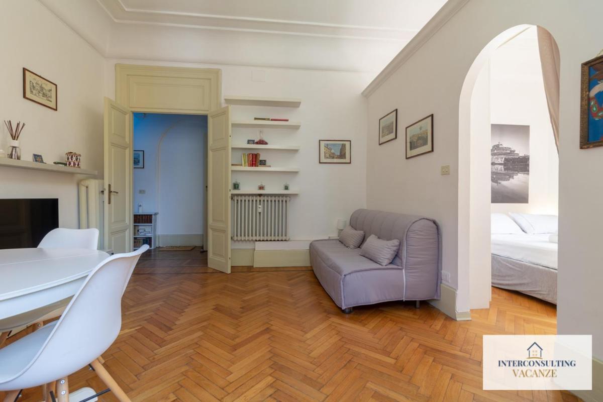 Patty'S House Apartment Rome Exterior photo