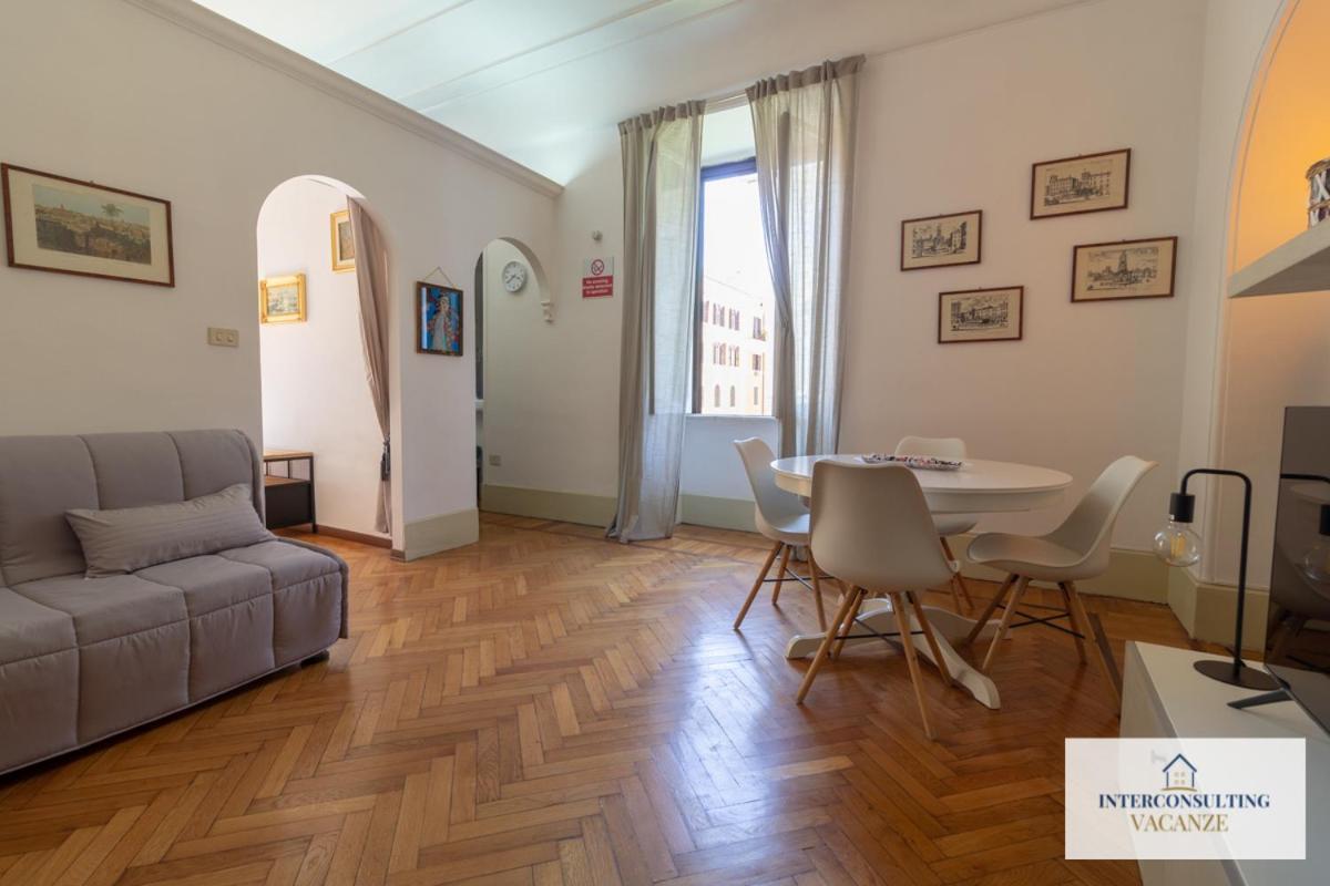 Patty'S House Apartment Rome Exterior photo